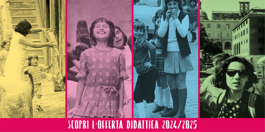 Catalogo Scuole